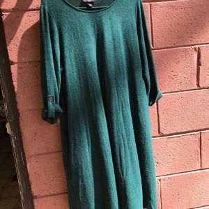 Women 1x dress